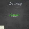 Joe Seerg - Castaway's - EP